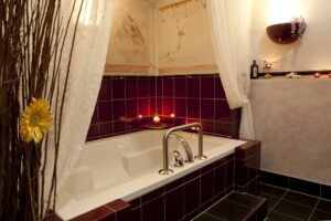 Treatment: Antistressbad